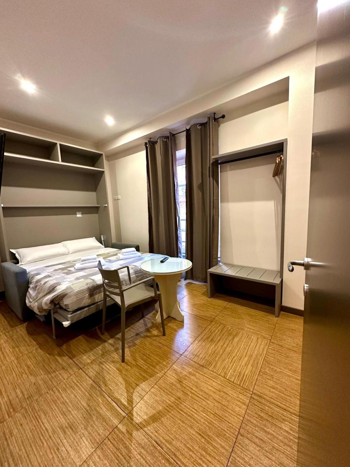 Colosseum Resort Roma Cameră foto