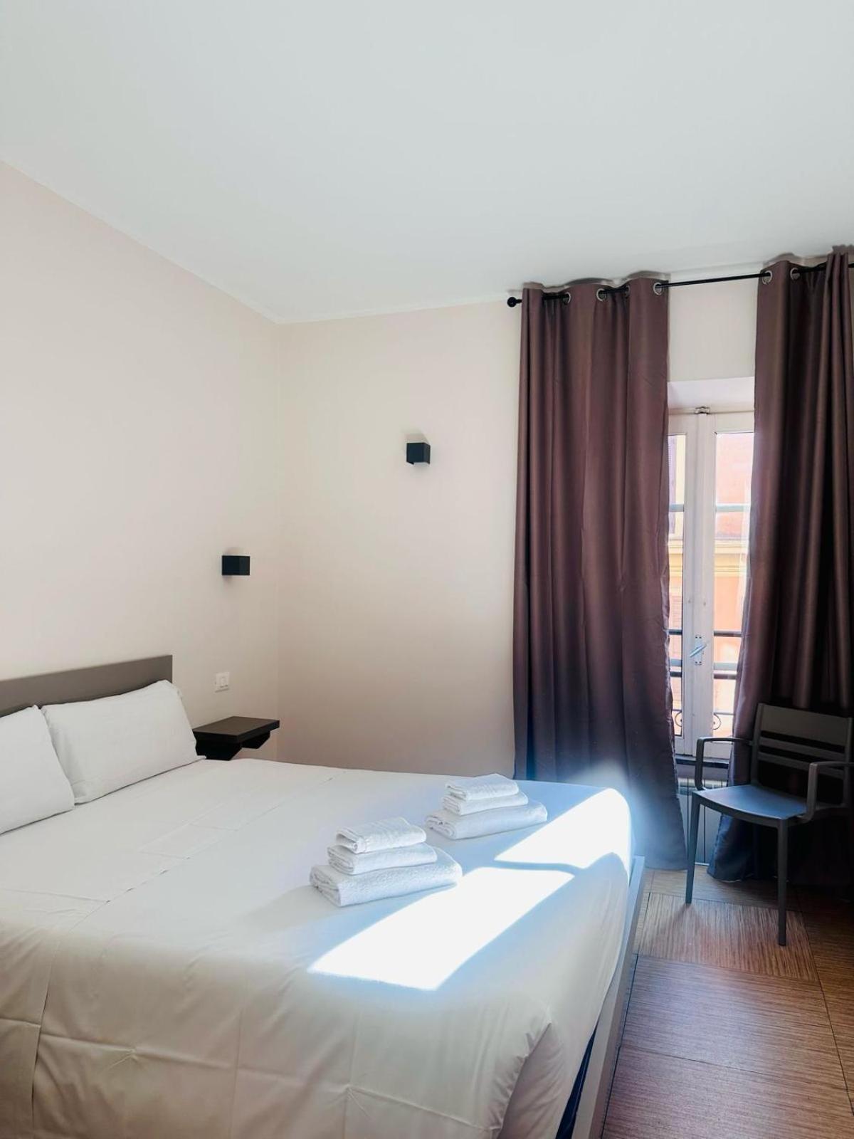 Colosseum Resort Roma Cameră foto